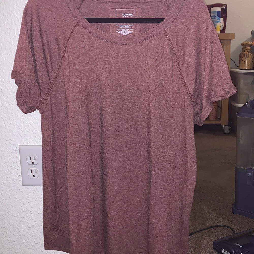 Sonoma Tee Shirt
